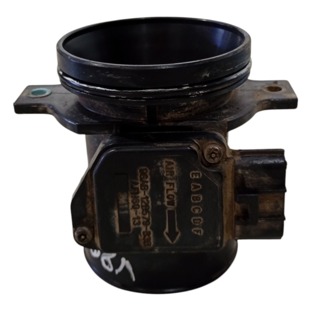 Medidor Fluxo Ar Ford Focus 1.8 2008 A 2013 2