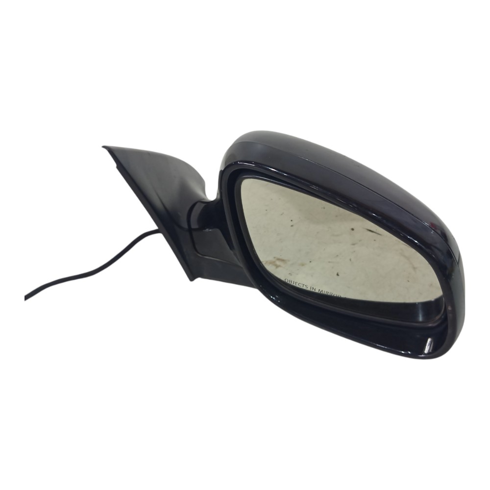 Retrovisor Espelho Direito Porsche Cayenne 4.5 2002 A 2006 2