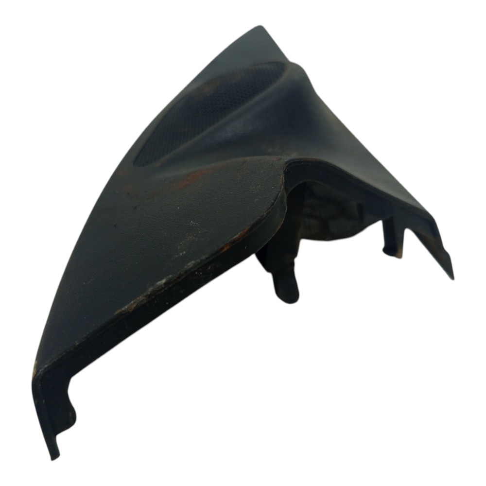 Moldura Interna Retrovisor Direito Peugeot 207 2009 A 2012 3