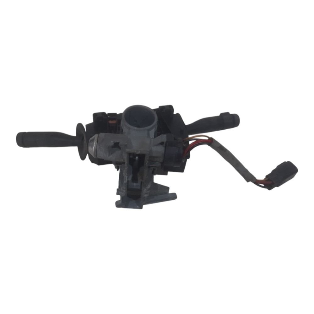 Chave Seta Limpador Conjunto Miolo Ignição Fiesta 95 A 02 4