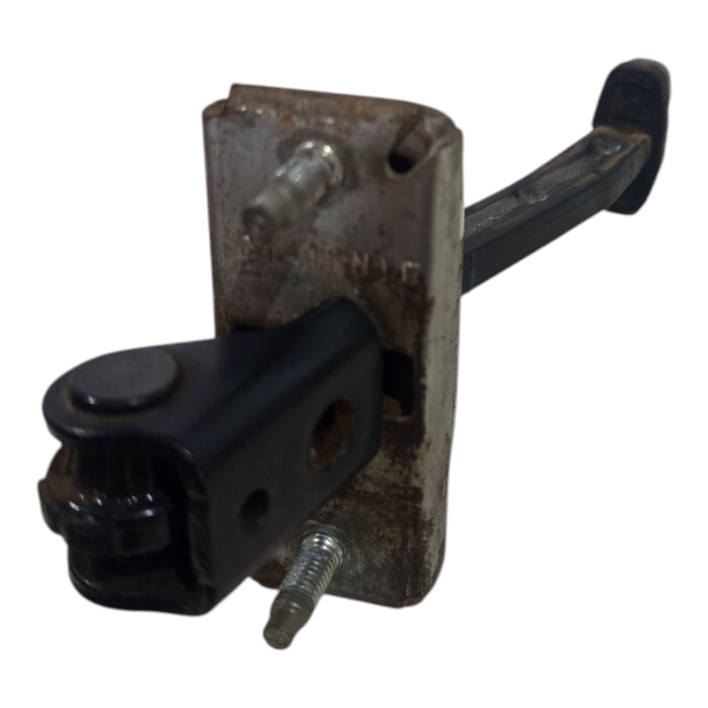 Limitador Porta Traseiro Direito Ford Focus 2008 A 2013 9