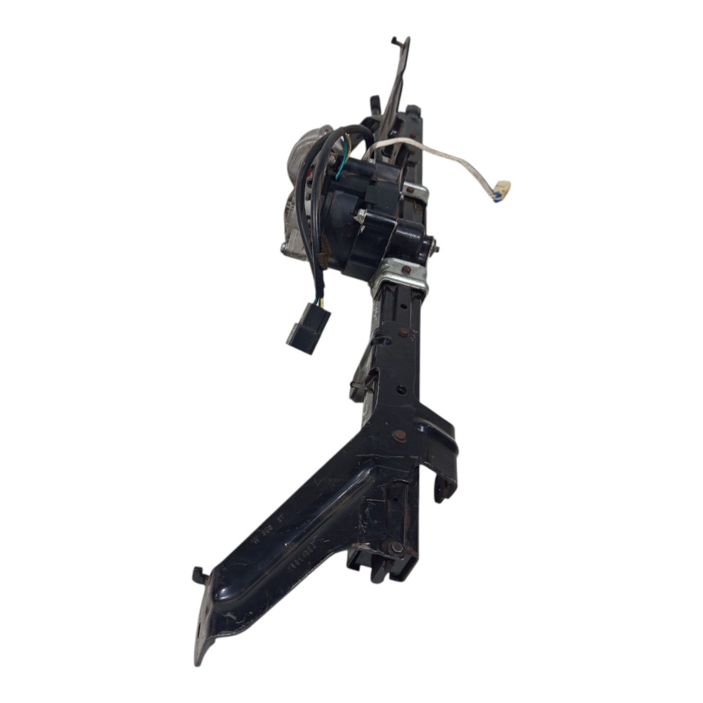 Maquina Motor Limpador Tampa Tras Hyundai Santa Fé 2007 2012 6