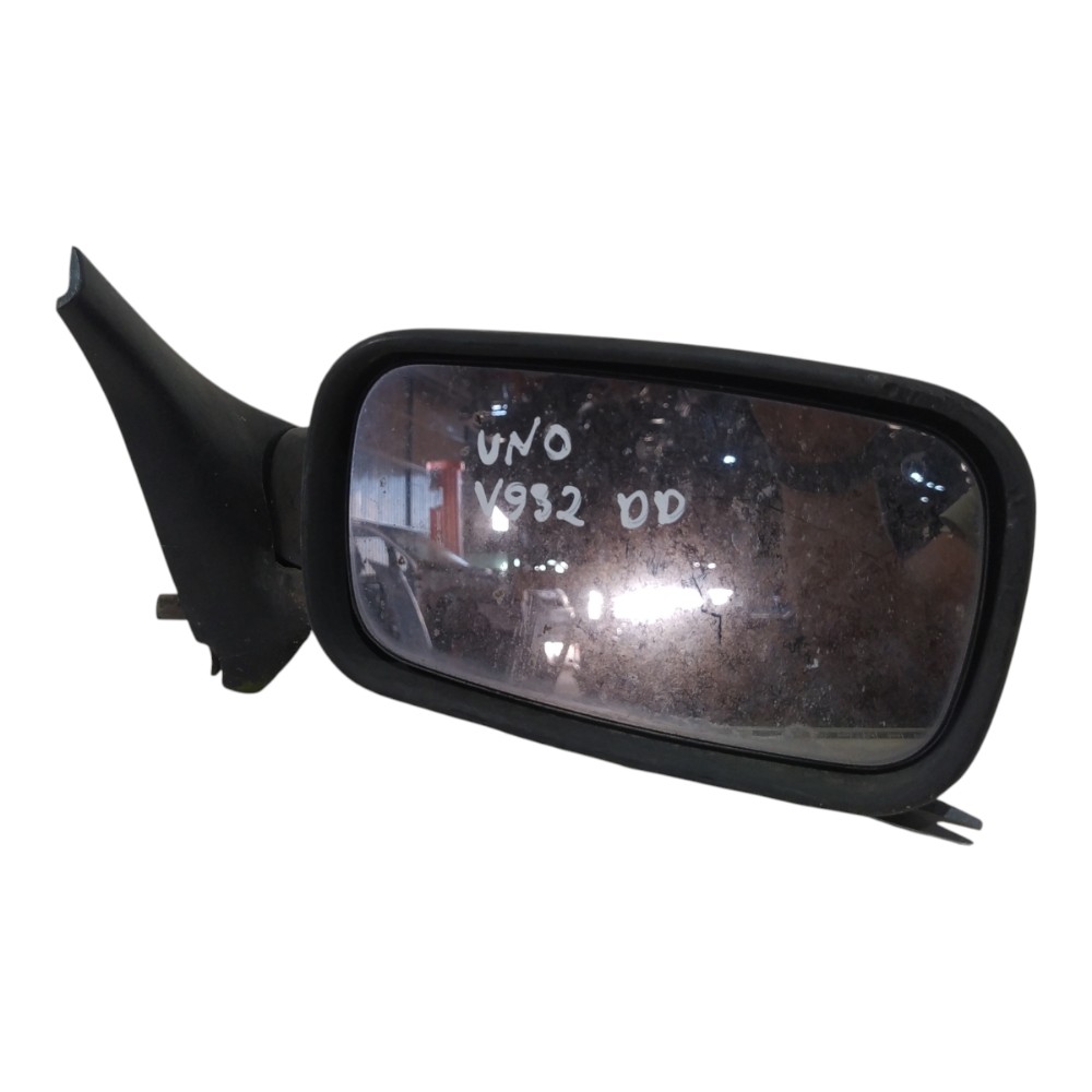 Retrovisor Fiat Uno Direito 2006 A 2011 Original 1
