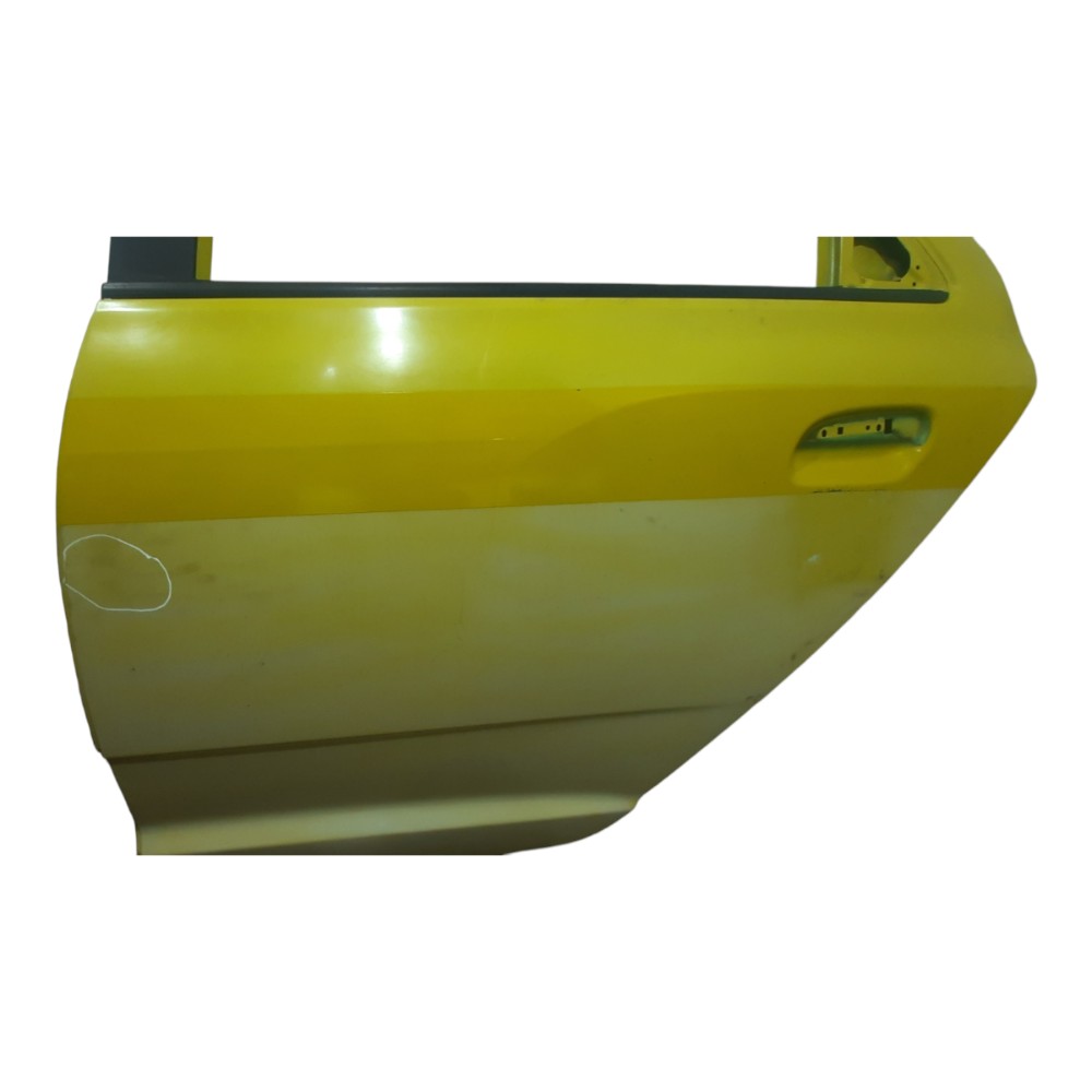 Porta Traseira Esq Chicote Gm Cobalt 2013 A 2016 Detralhe Traseira Esq 2