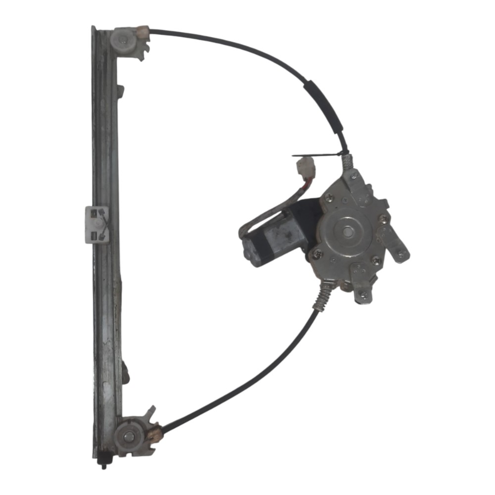 Maquina Vidro Elétricos Diant Direito Renoult Clio 2001 A 14 1