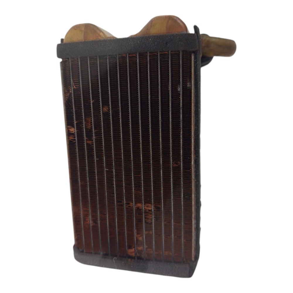 Caixa Evaporadora Ar Quente Honda Civic 1.6 16v 1996 A 2000 1