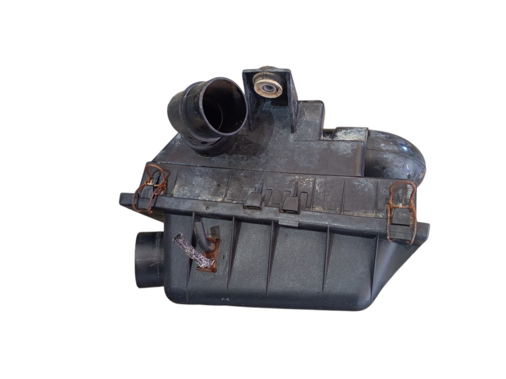Caixa Ar Motor Volkswagen Gol 1.0 2001 2002 2003 A 2010 5
