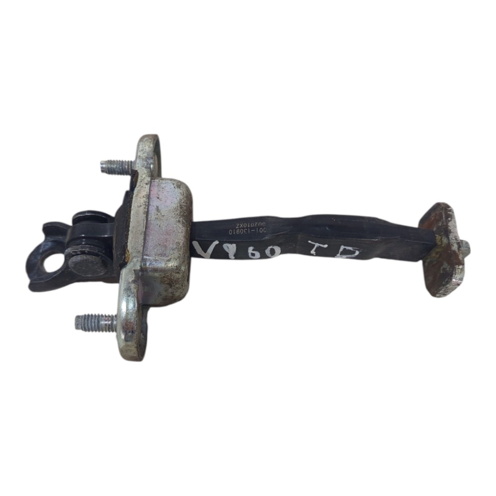 Limitador Porta Traseira Direita Jac Jc Diamond 2011 A 2016 4