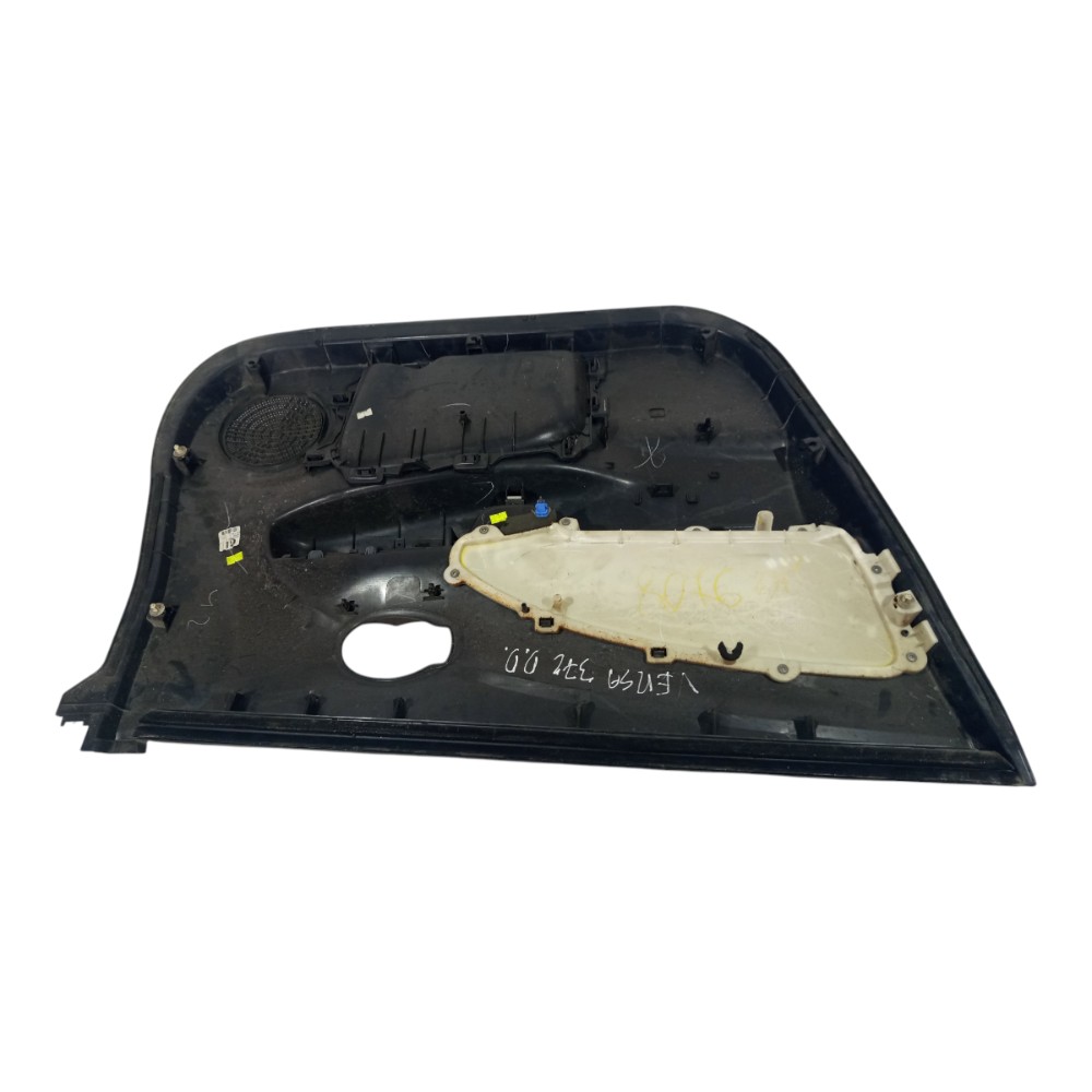 Forro Porta Dianteira Dir Nissan Versa 2011 2012 2013 A 2020 5