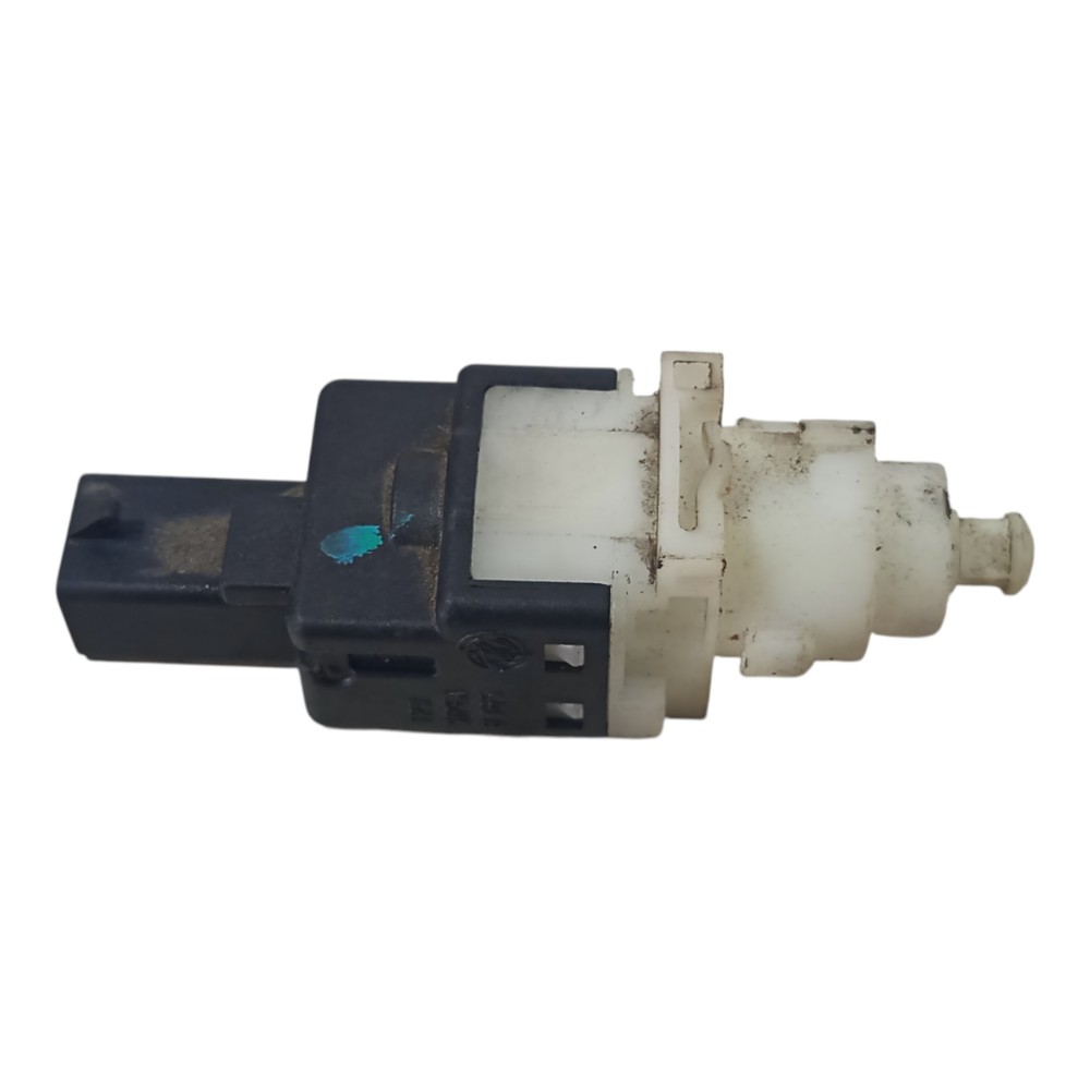 Interruptor Luz Pedal Break Fiat Siena 2012 2013 2014 A 2021 Branco 7