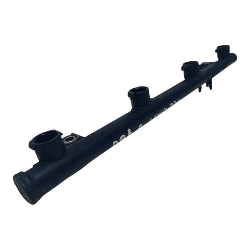 Flauta Injetora Renault Megane 2.0 16v 2007 2008 2009 A 2013 7
