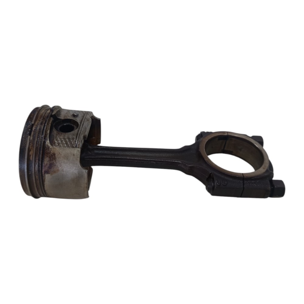 Pistão Biela Std Peugeot 206 207 1.4 8v Citroen C3 2004 A 09 4