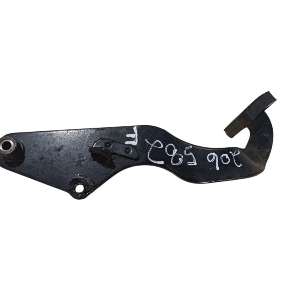 Pedal Freio Peugeot 206 2000 2001 2002 A 2008 5