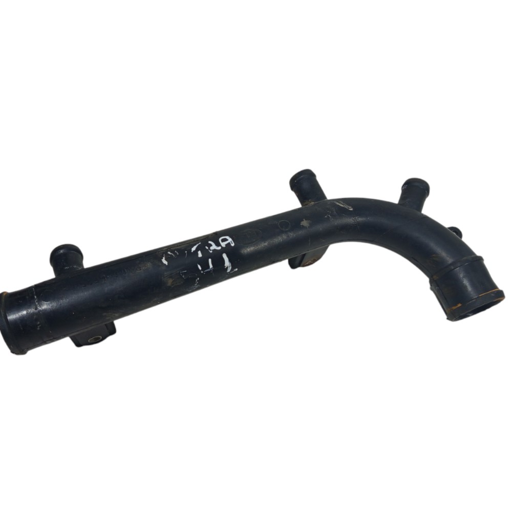 Tubo Fluxo Água Motor Gm Astra 1995 1996 1997 A 2011 2