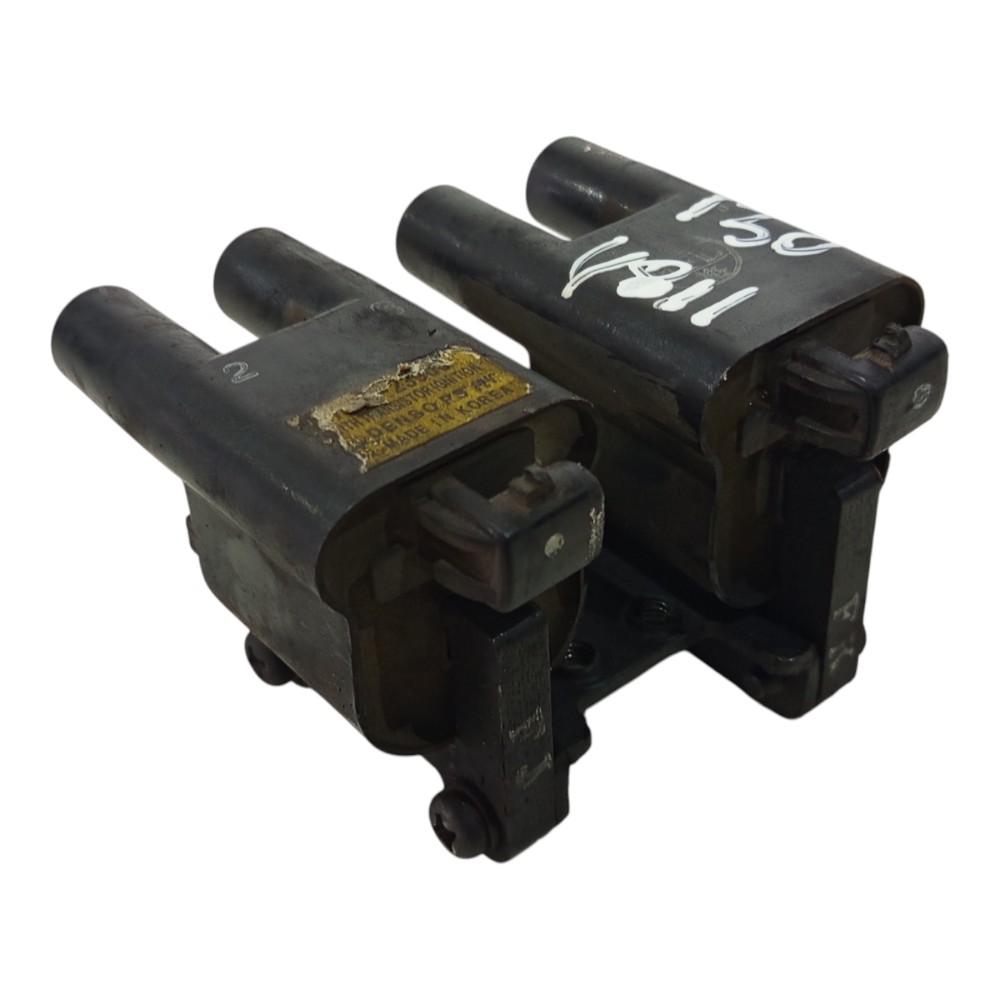 Modulo Ignição Hyundai I30 2.0 16v 2009 2010 2011 A 2012 4