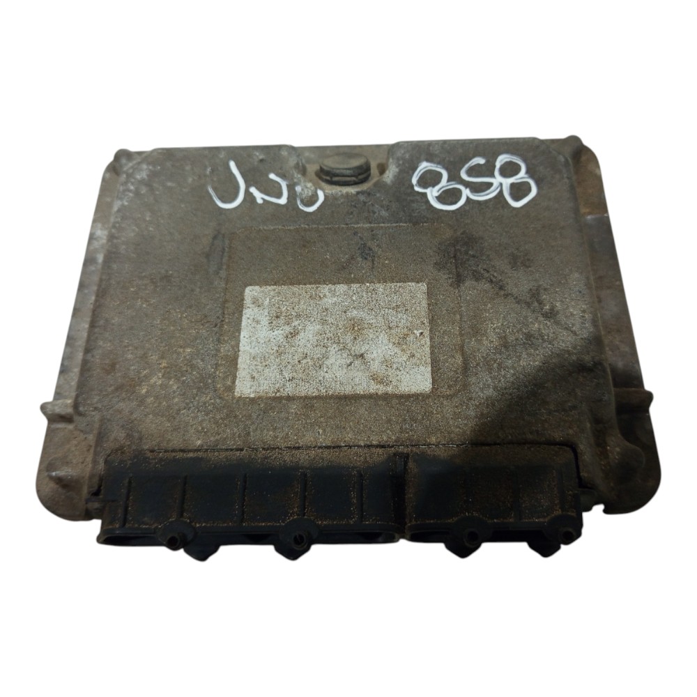 Modulo Central Injeção Fiat Uno 2006 2007 2008 2009 A 2010
