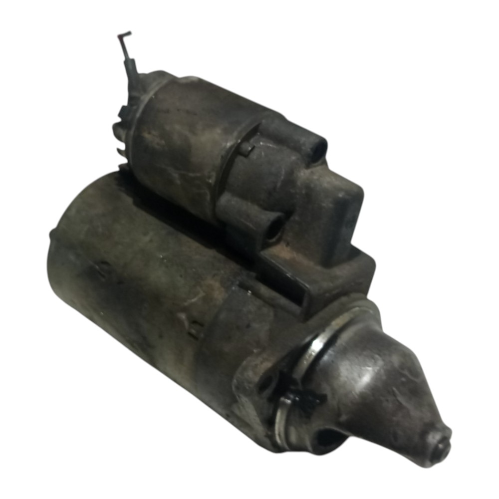 Motor Partida Arranque Gm Chevrolet Corsa 1.0 8v 1994 A 2002 9