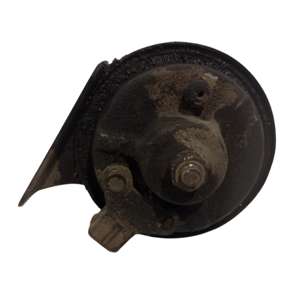 Buzina Caracol Fiat Stilo 2003 2004 2005 2006 2007 A 2011 7