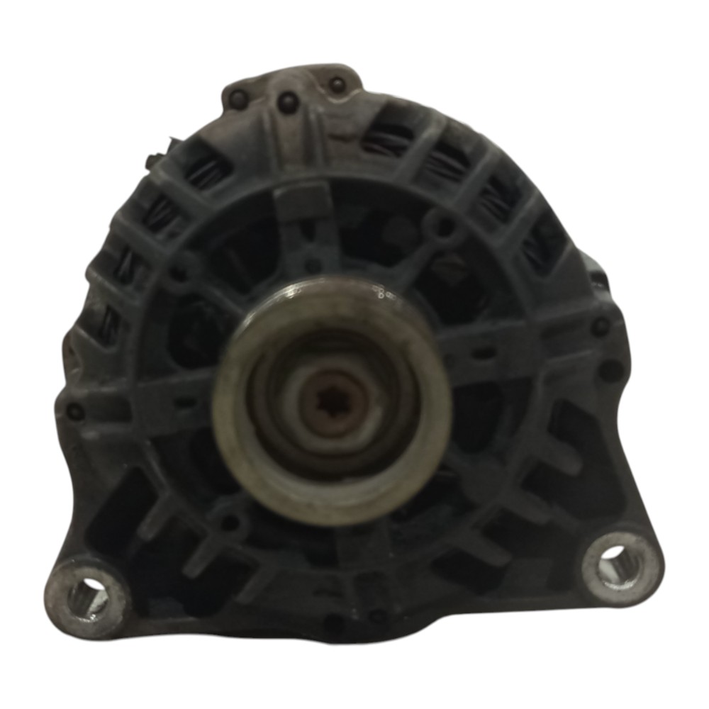 Alternador Peugeot 206 1.4 8v 2004 2005 2006 2007 A 2008 3