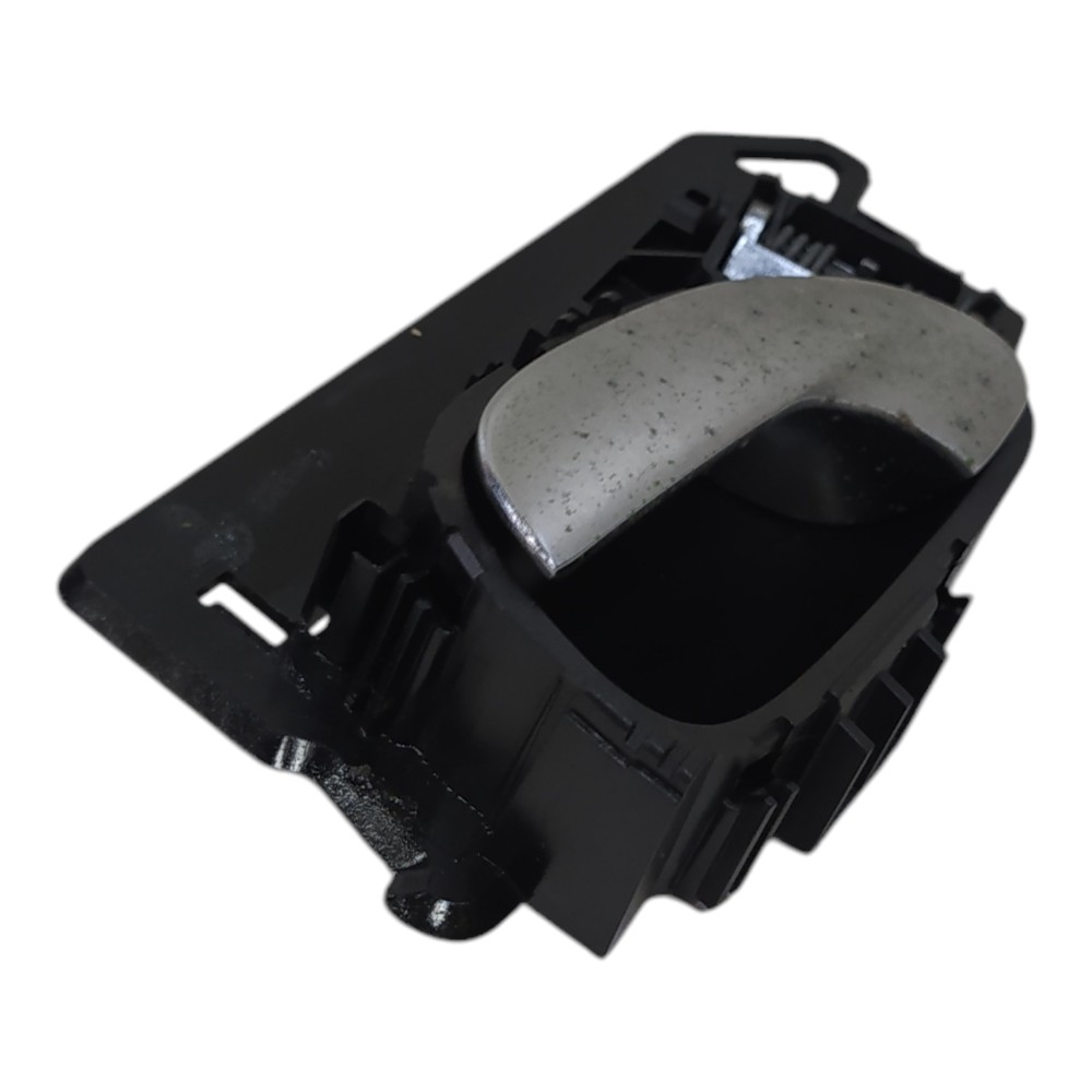 Maçaneta Dianteira Esquerda Peugeot 307 2006 2007 2008 A 12 Dianteira 6