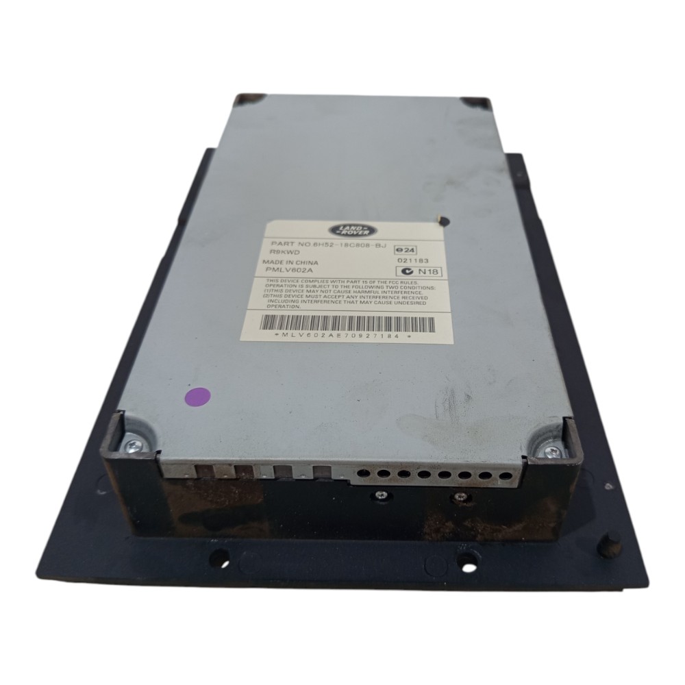 Módulo Amplificador Land Rover Freelander 2 2006 A 2014 6