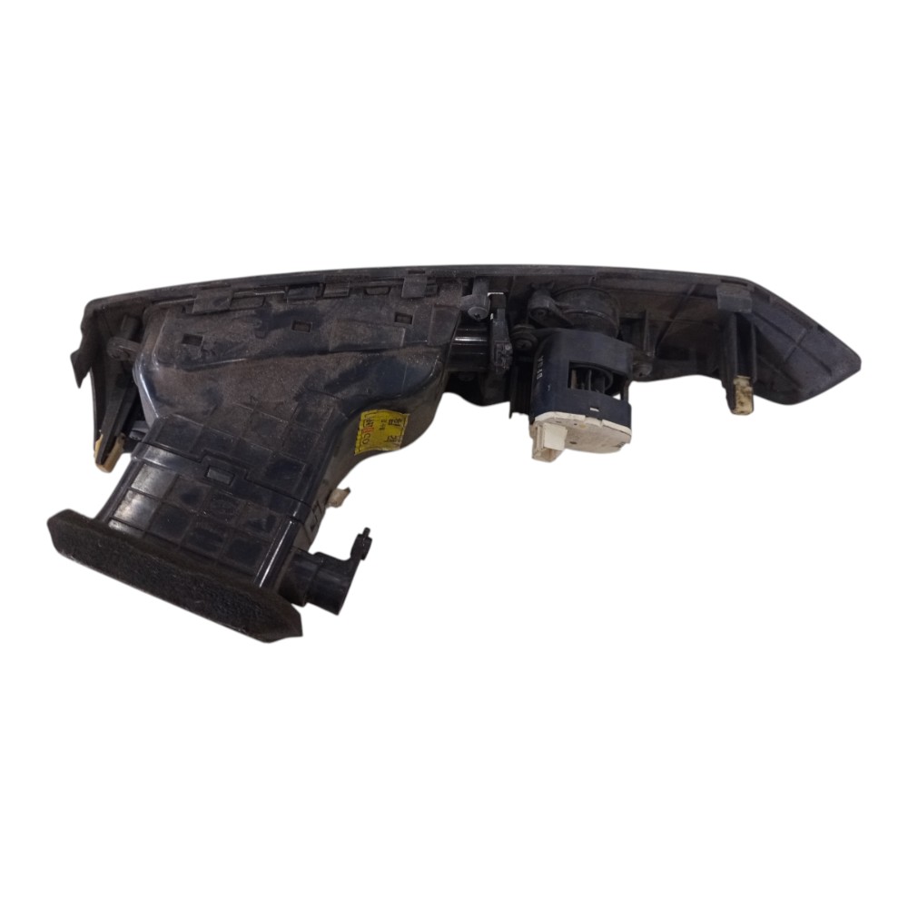 Difusor Ar Painel Dir Hyundai Vera Cruz 2006 A 2012 3