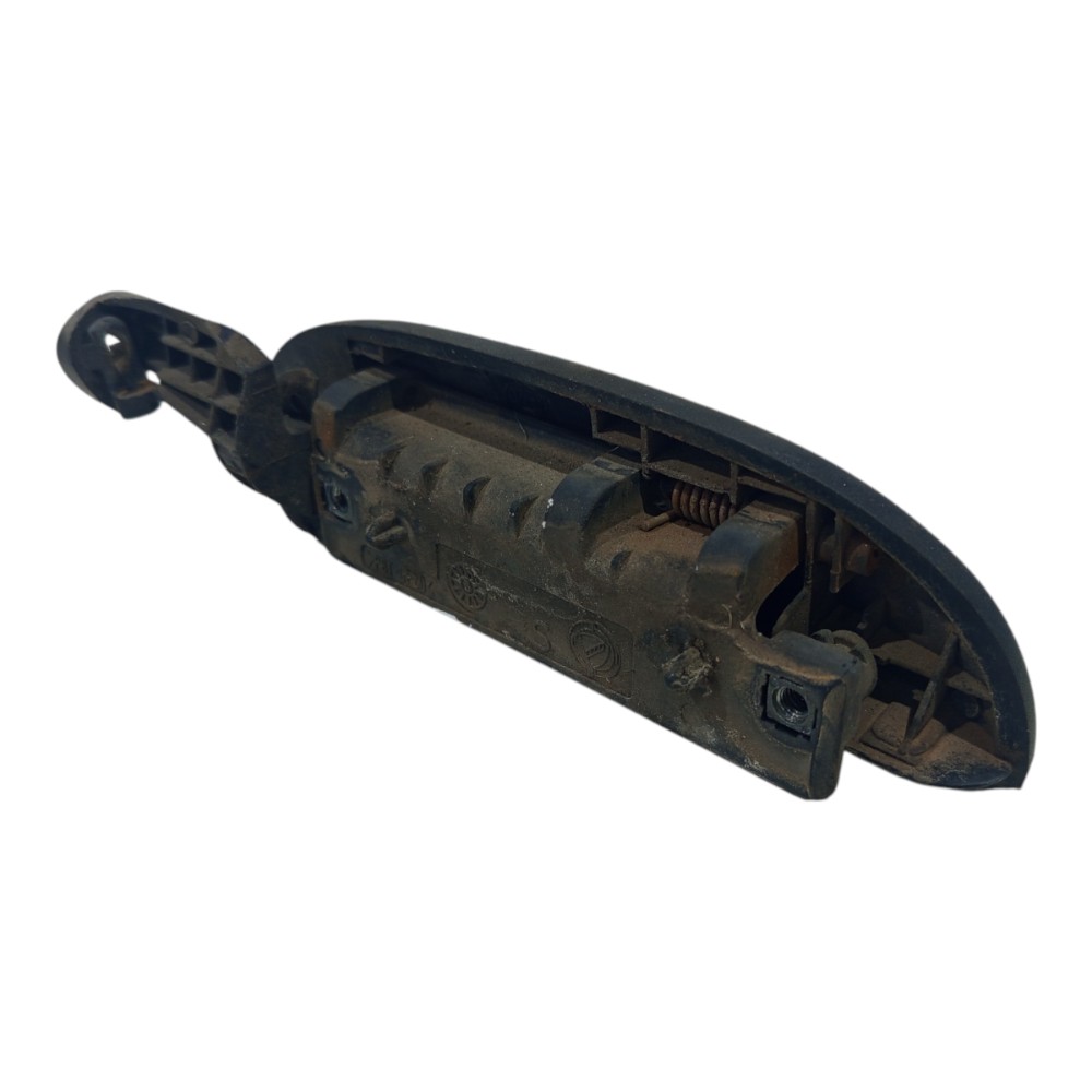 Maçaneta Externa Dianteira Esquerda Fiat Palio 2001 A 2007 2