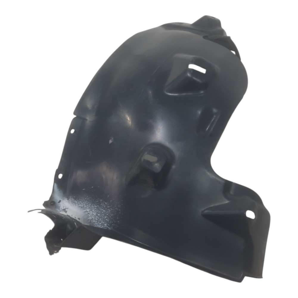 Para-barro Dianteiro Esquerdo Chevrolet Sonic 2012 A 2014 2