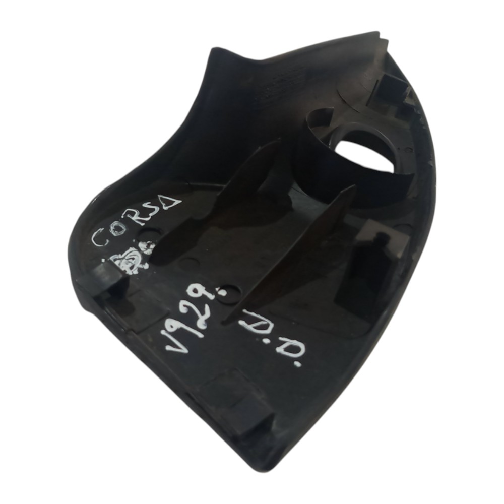 Moldura Interna Retrovisor Direito Gm Corsa 1994 1995 A 2006 8