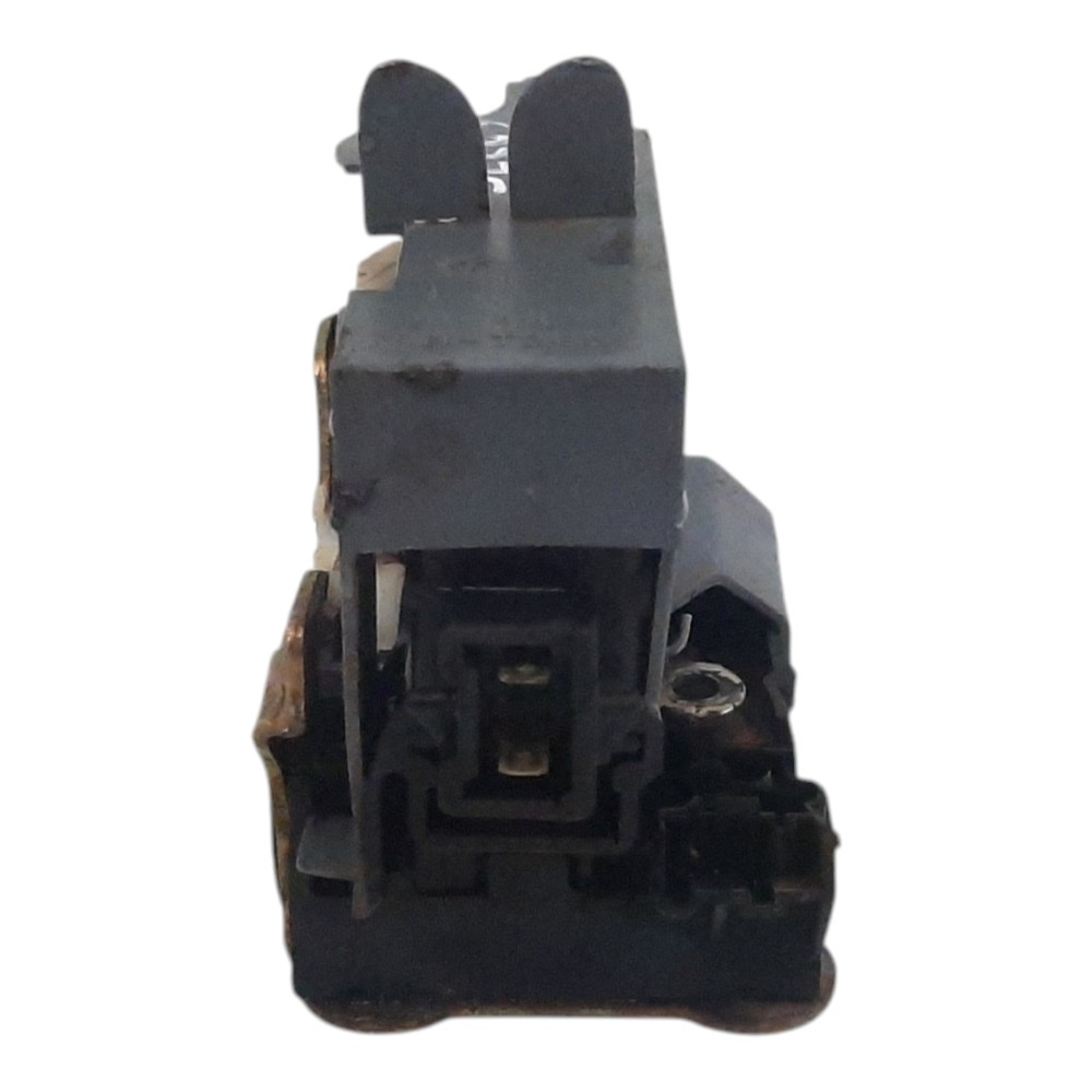 Fechadura Porta Traseira Esquerda Renault Clio 2005 A 2012 5