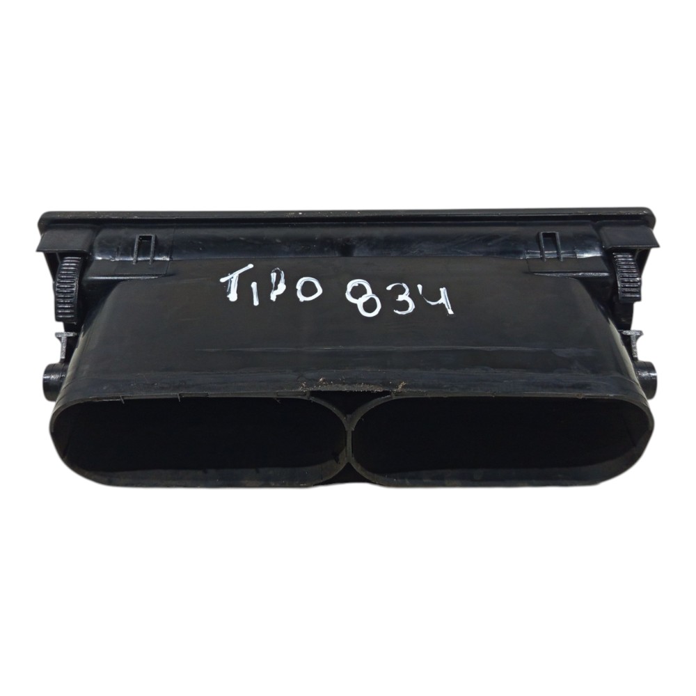 Difusor Ar Central Duplo Fiat Tipo 1993 1994 1995 1996 1997 2