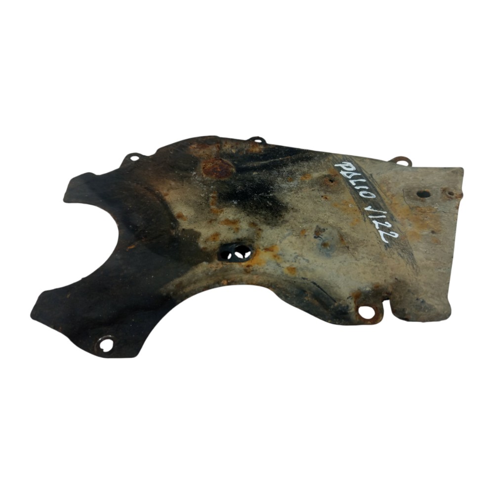 Capa Correia Dentada Fiat Palio 1996 1997 1998 1999 2000 2