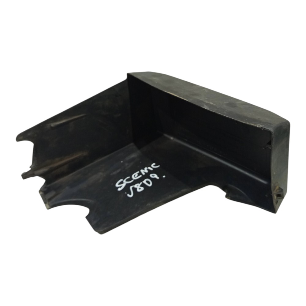 Tampa Caixa Fusiveis Renault Scenic 2001 A 2012 7