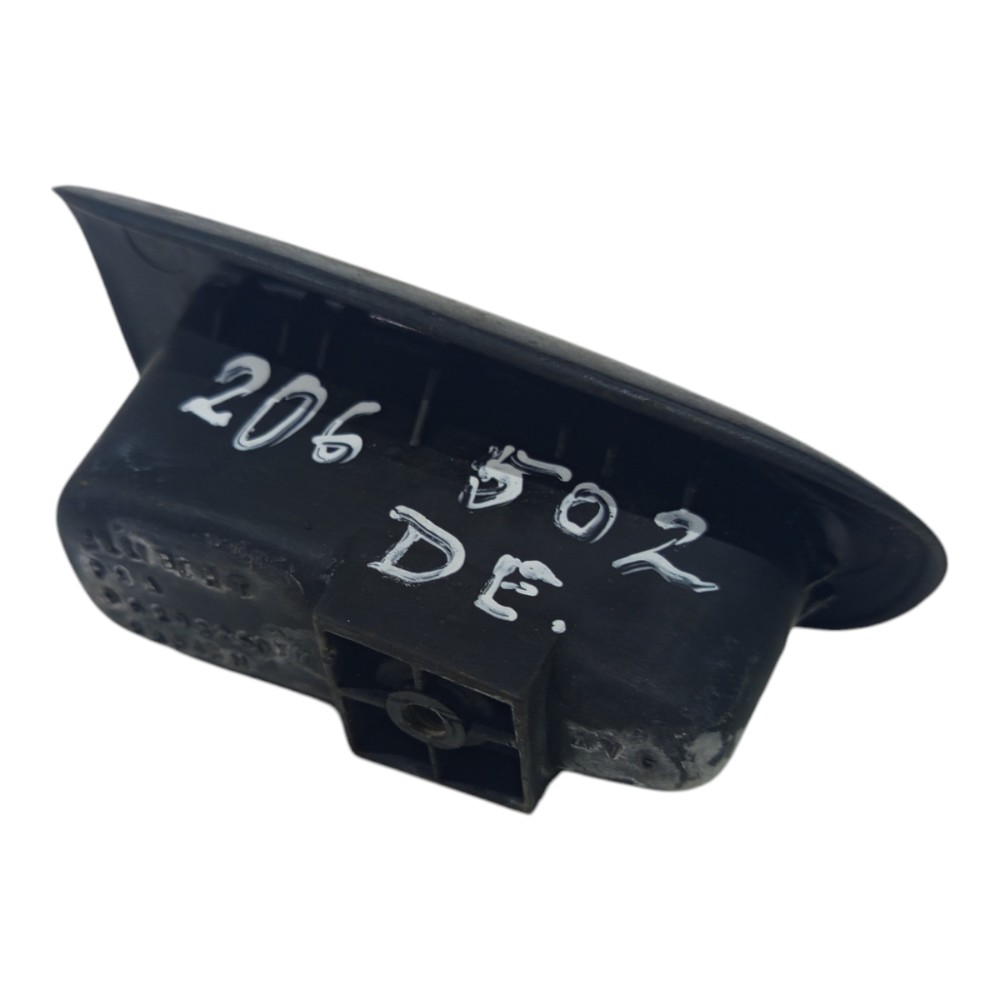 Puxador Interno Porta Dianteiro Esquerdo Peugeot 206 02 A 10 5