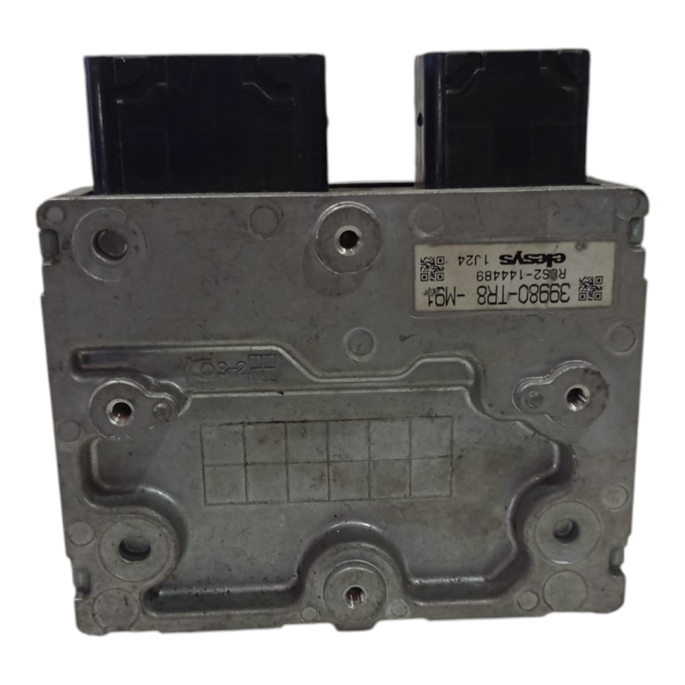 Módulo Direção Elétrica Honda Civic 2013 2014 2015 A 2016 2