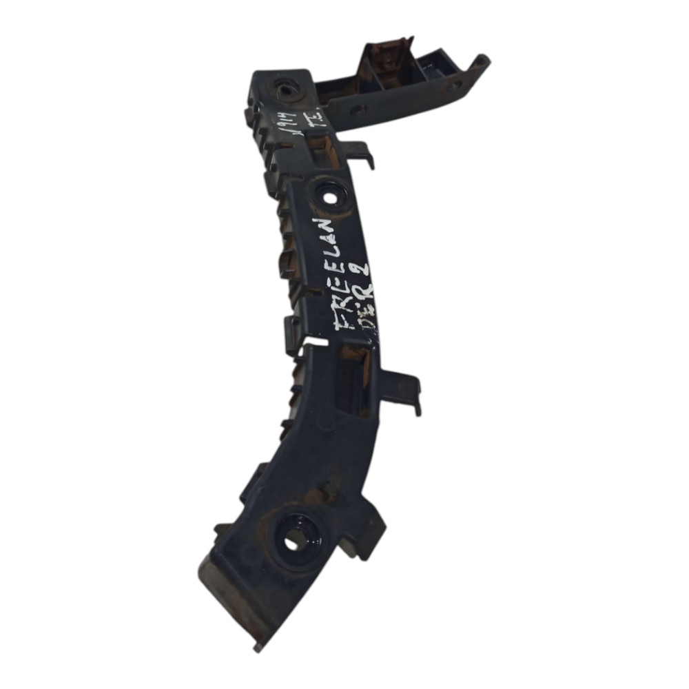 Suporte Para-choque Traseiro Esquerdo Freelander 2 2007 2014 3