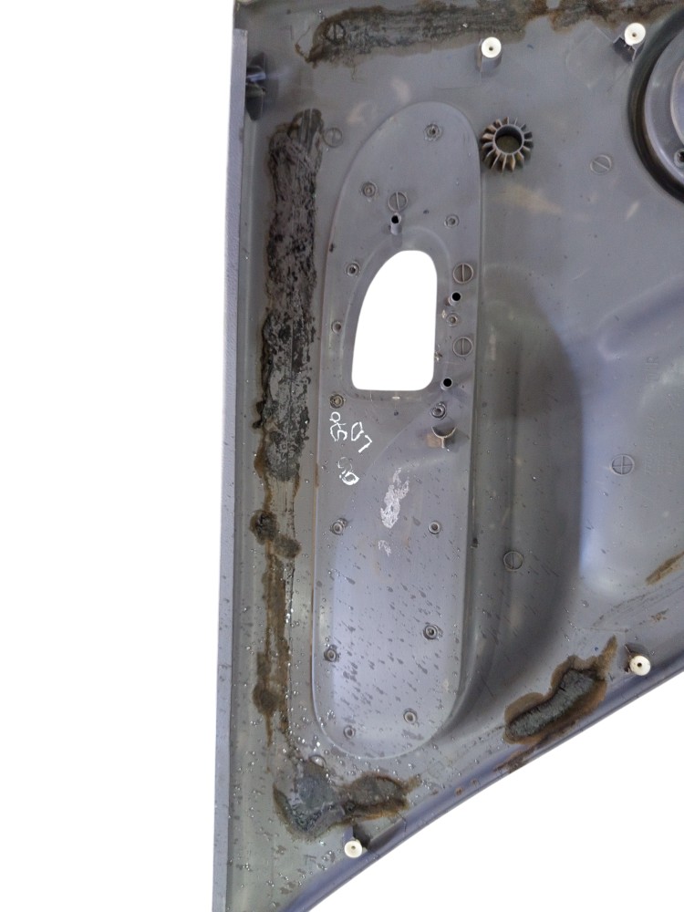 Forro Porta Traseiro Direito Renault Clio 2000 2001 A 2005 7