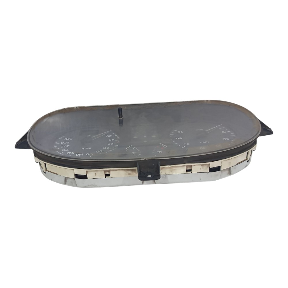 Painel Instrumento Renault Scenic 1999 2000 2001 2002 A 2009 4