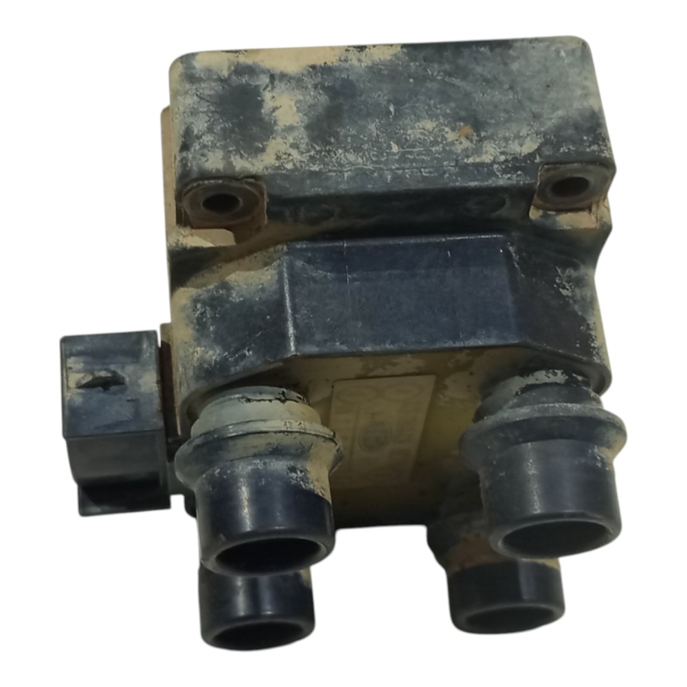 Bobina Ignição Ford Ka 1.0 1997 1998 1999 2000 2001 A 2005 4