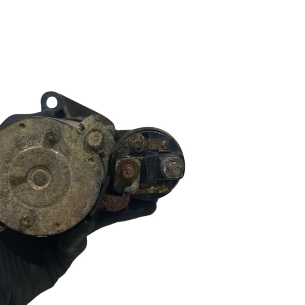 Motor Partida Chevrolet Vectra 2.0 8v 121cv 1993 1994 A 2004 7