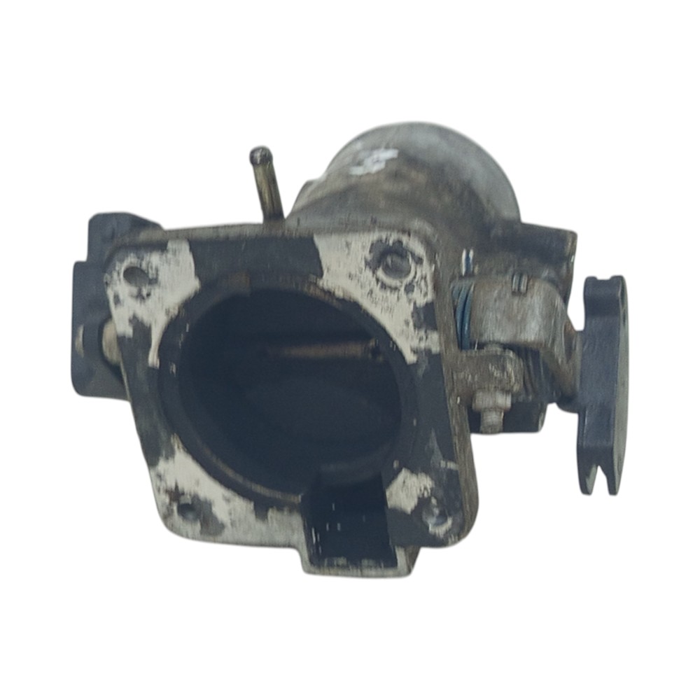 Tbi Corpo Borboleta Injeção Gm Vectra 2.0 8v 1997 A 2005 3