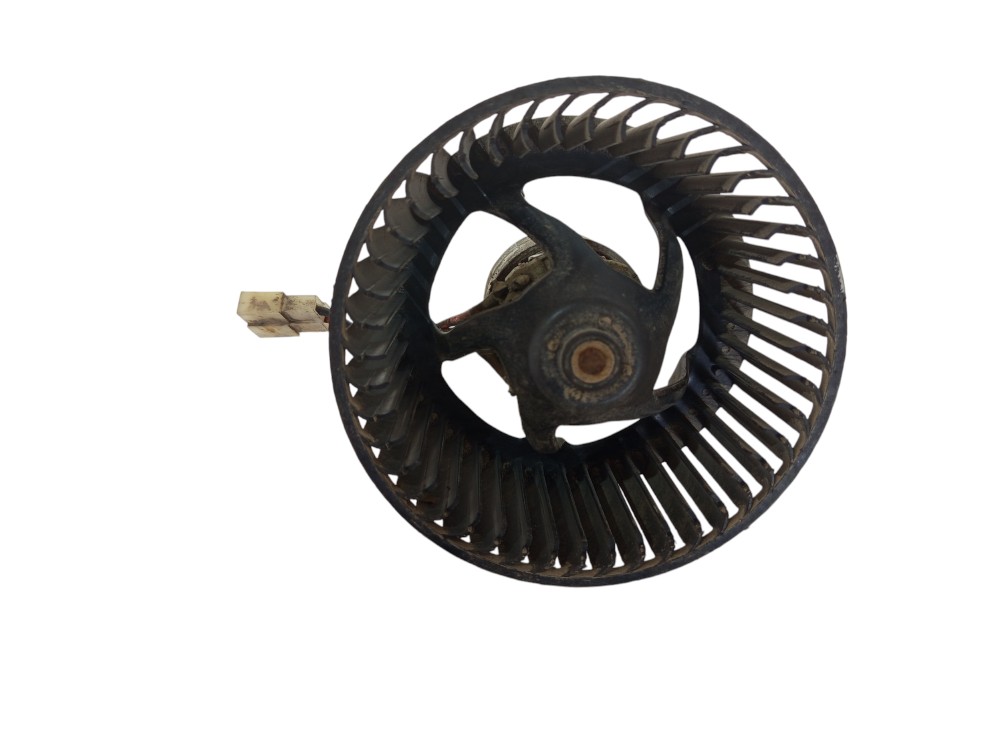 Motor Ventilador Interno Volkswagen Gol G2 1995 1996 A 1999 2