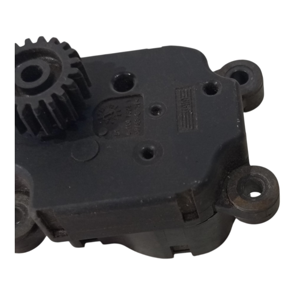 Motor Atuador Ar Condicionado Citroen C4 Pallas 2007 A 2013 6
