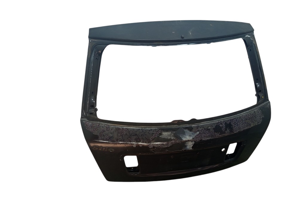 Tampa Porta-malas Fiat Stilo 2002 2003  A 2011 7