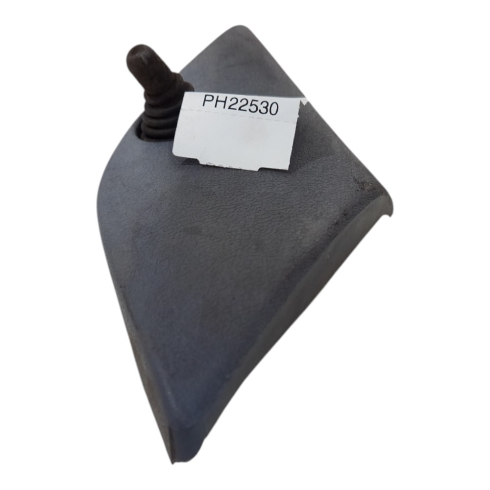 Acabamento Interno Retrovisor Ford Ka 1996 A 2000 8