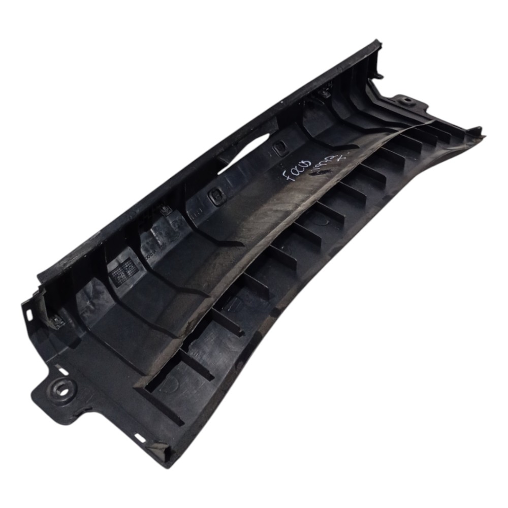 Soleira Acabamento Porta Malas Ford Focus 2008 A 2014 5