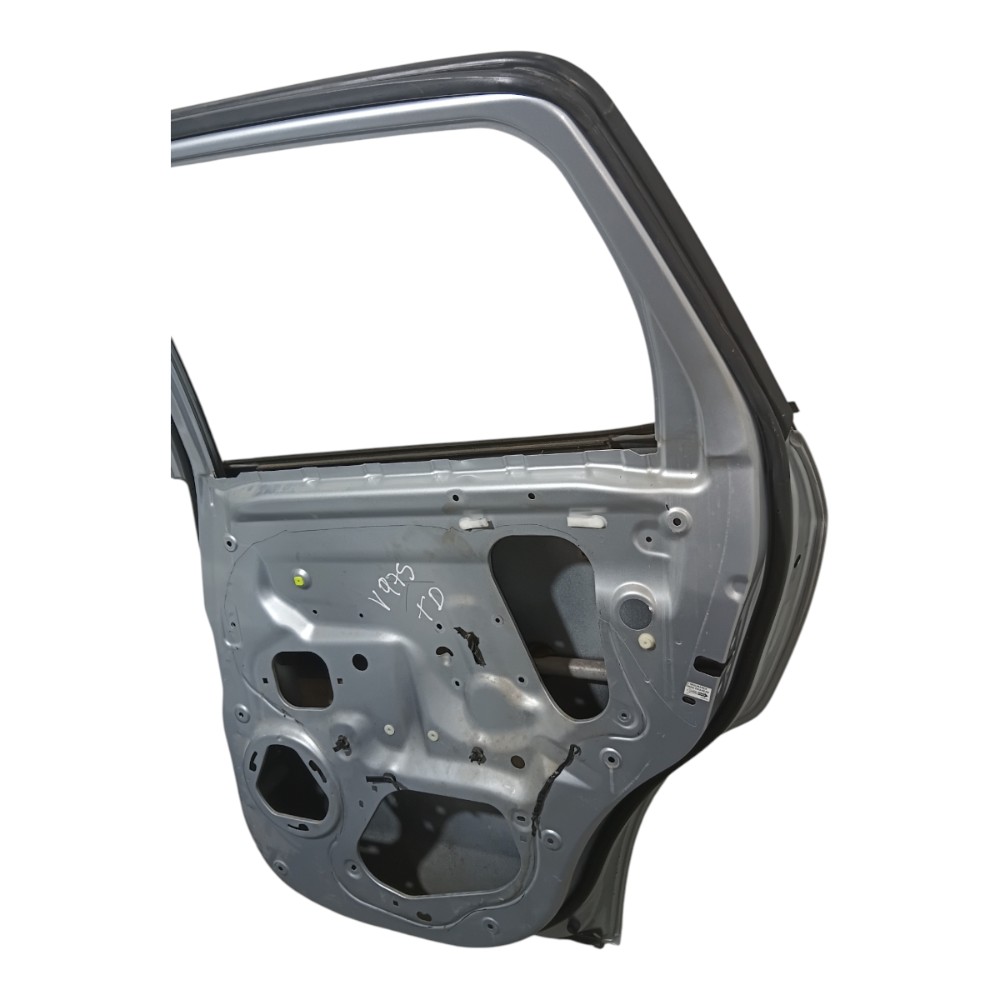 Porta Traseira Direita Mitsubishi Asx 2011 2012 A 2020 Traseira Direita 6