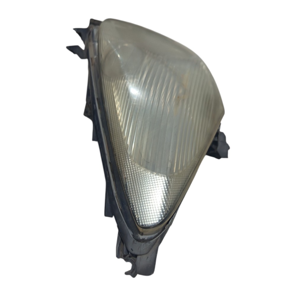 Farol Dianteiro Direito Nissan Livina 2009 A 2014 Direito/passageiro 6