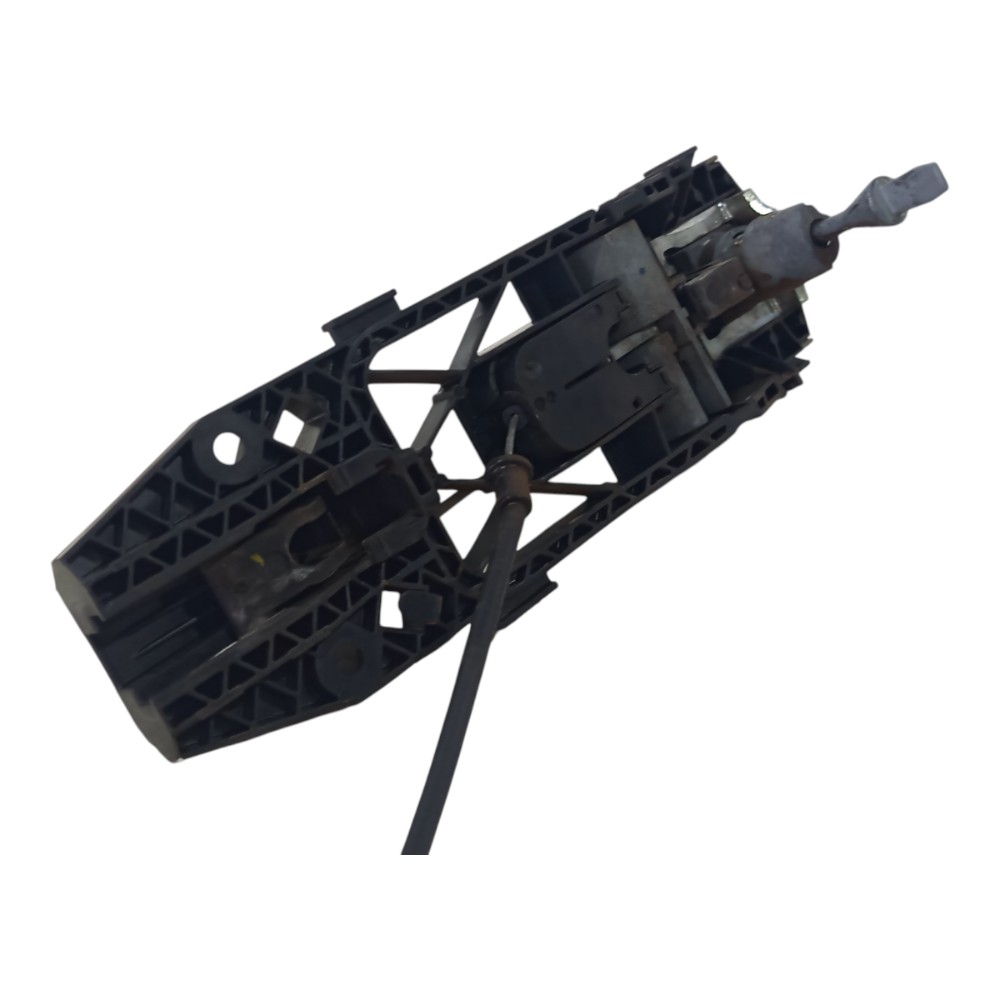Maçaneta Externa Dianteira Esquerda Vw Up 2014 2015 A 2021 3