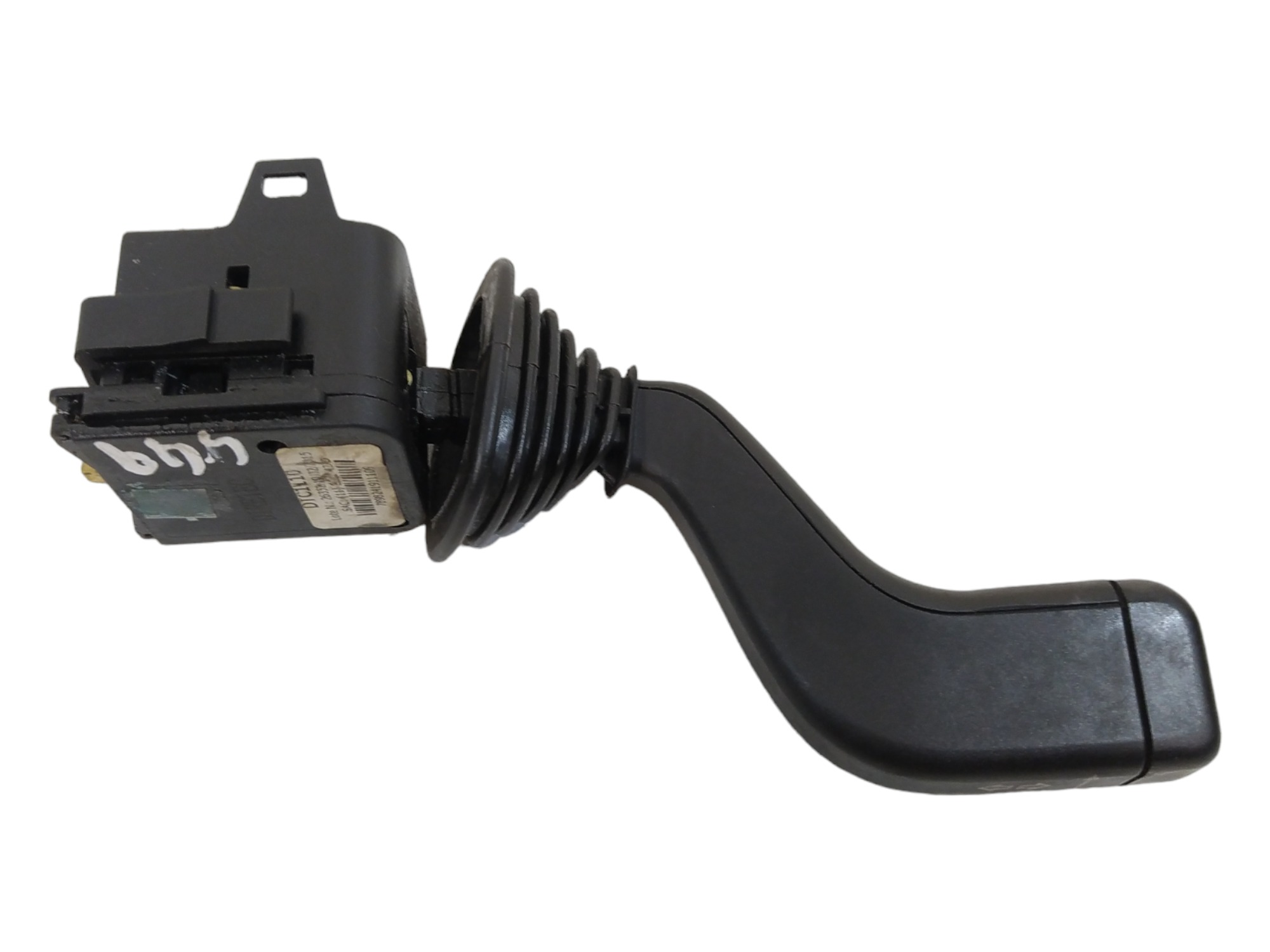 Chave Seta Gm Chevrolet Vectra 1997 A 2005 7898241911109 1